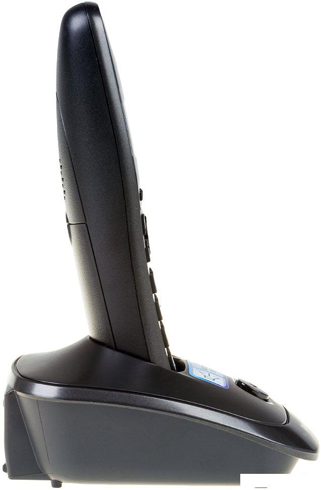 Радиотелефон Panasonic KX-TG2511RUT