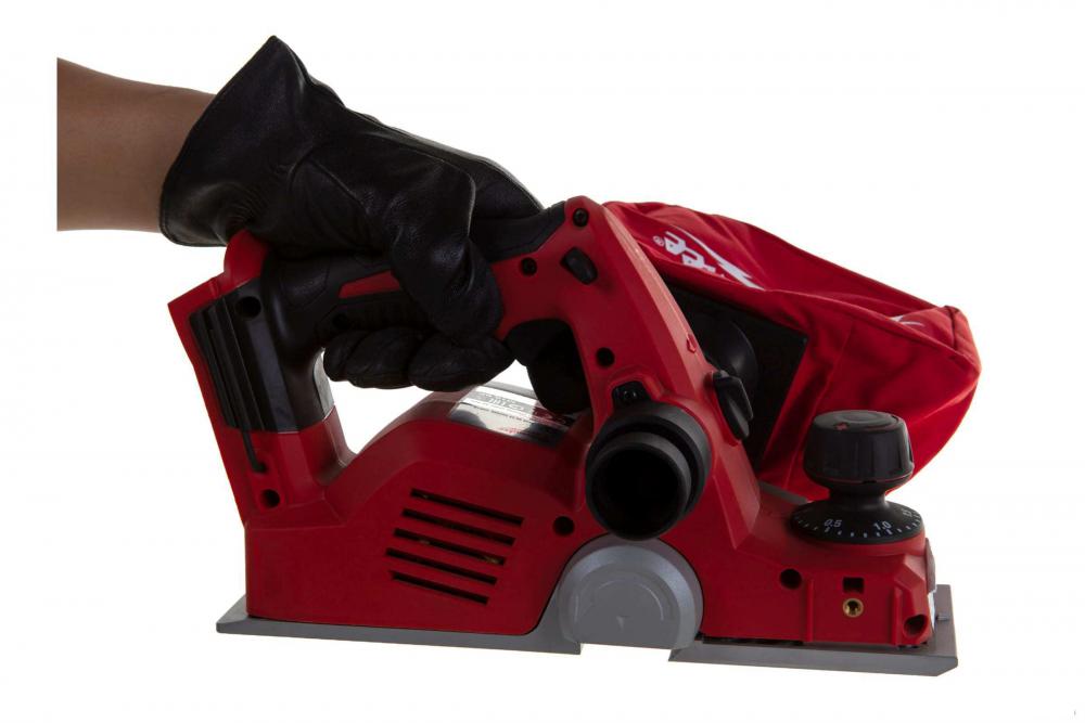 Рубанок Milwaukee M18 BP-0 4933451113 (без АКБ)