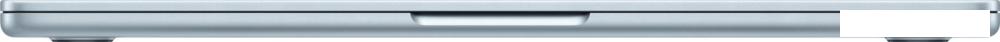 Ноутбук Apple MacBook Air 13" M4 2025 MC6T4