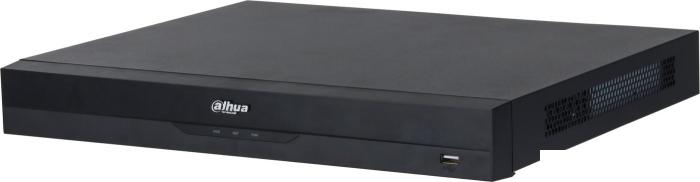 Сетевой видеорегистратор Dahua DHI-NVR5216-8P-EI