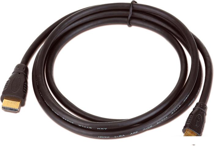 Кабель Cablexpert CC-HDMI4C-6