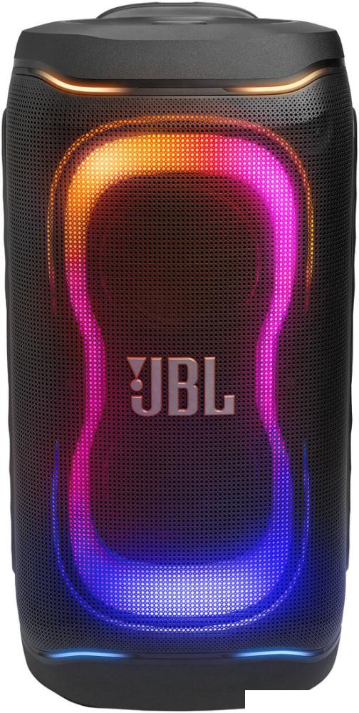 Патибокс JBL PartyBox 330 (черный)