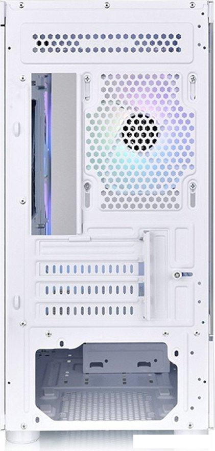 Корпус Thermaltake View 170 TG ARGB Snow CA-1Z4-00M6WN-00