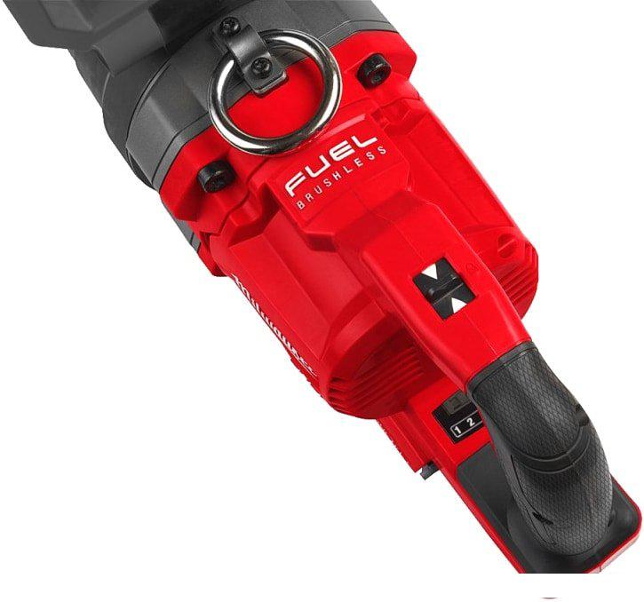 Гайковерт Milwaukee M18 FUEL ONEFHIWF1DS-0C (без АКБ)