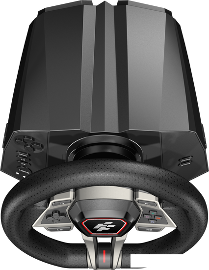 Руль FlashFire Imola
