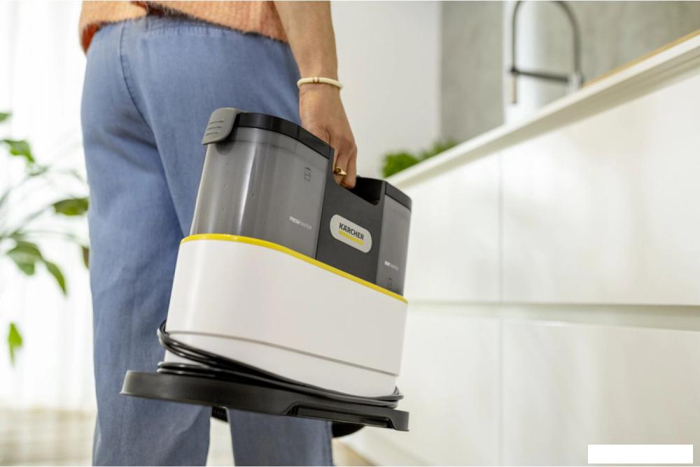 Пылесос Karcher SE 2 1.081-420.0