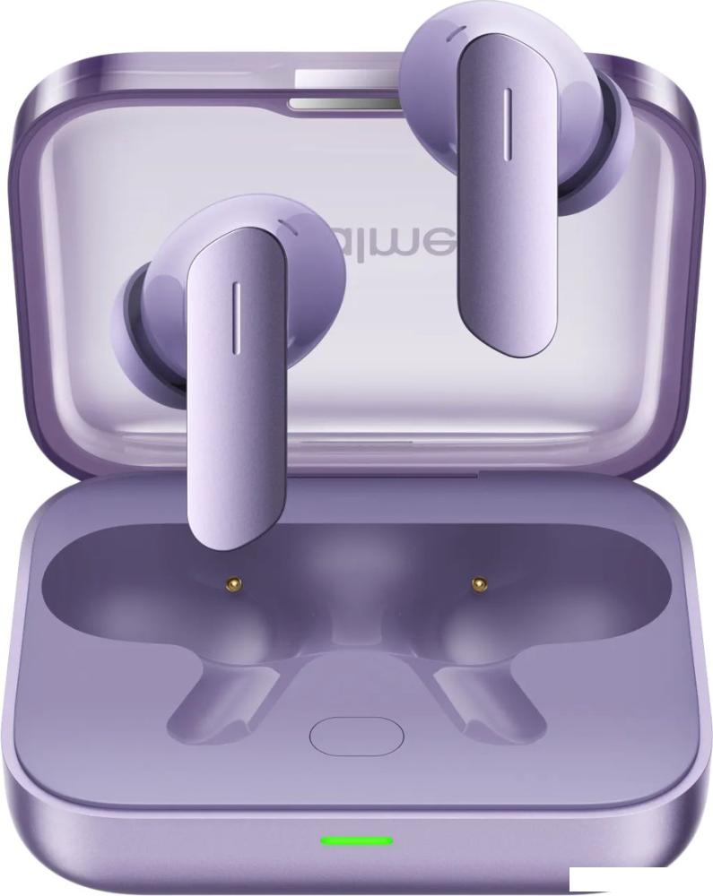 Наушники Realme Buds Air 7 (сиреневый)