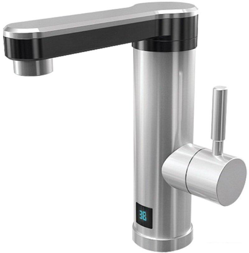 Проточный электрический водонагреватель-кран Electrolux Taptronic S