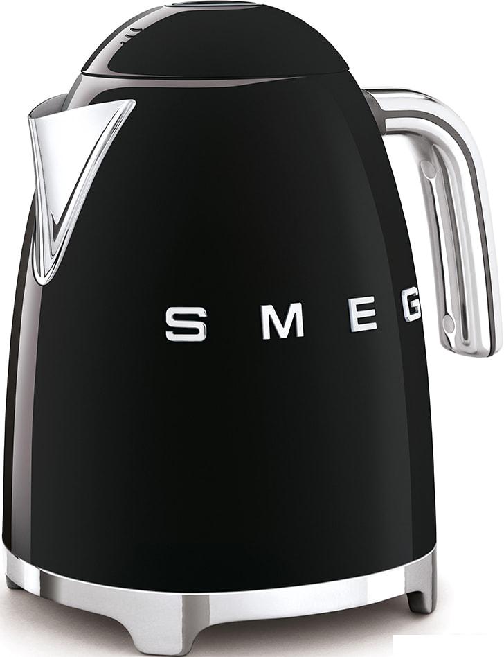 Электрический чайник Smeg KLF03BLEU