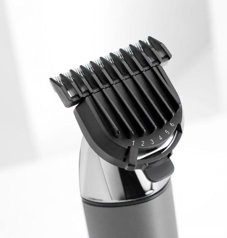 Триммер для бороды и усов BaByliss T996E