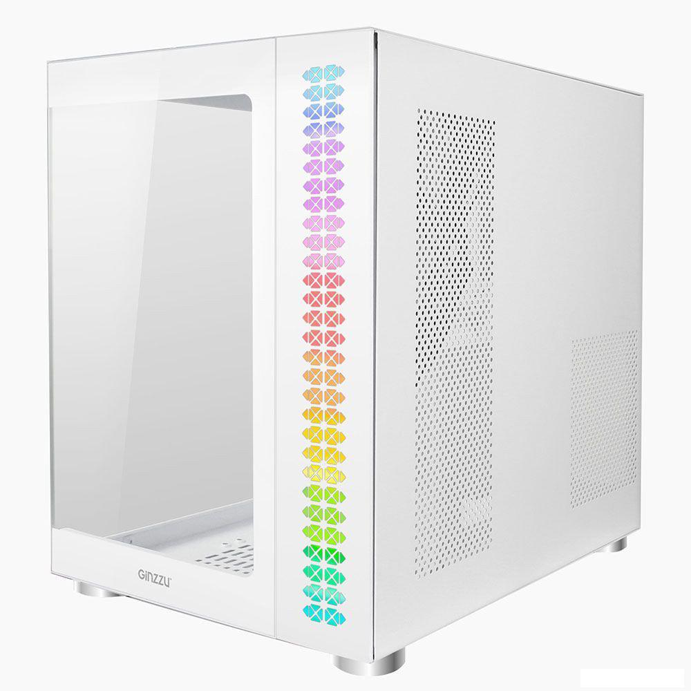 Корпус Ginzzu V580