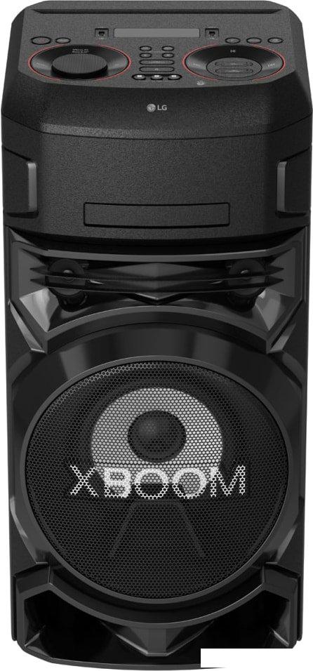 Патибокс LG X-Boom ON77DK