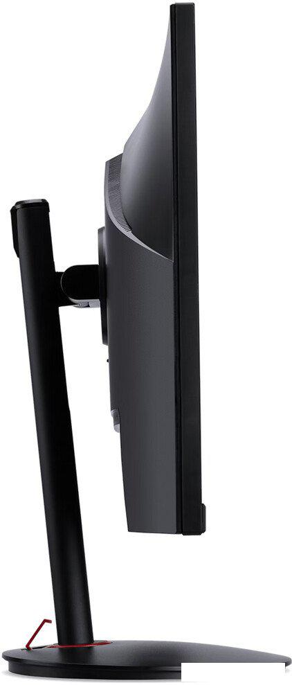 Игровой монитор Acer Nitro XV272KV3bmiiprx UM.HX2CD.304