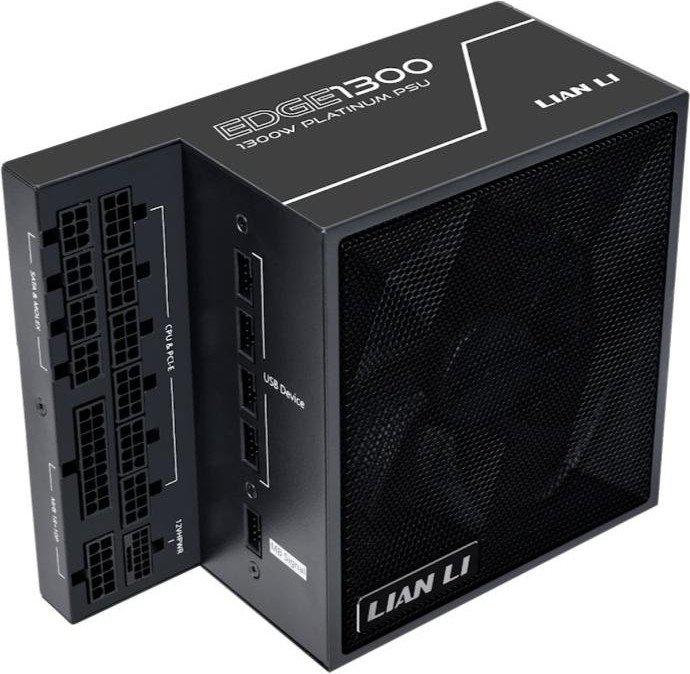 Блок питания Lian Li Edge 1300 G9P.EG1300.BE00.RU