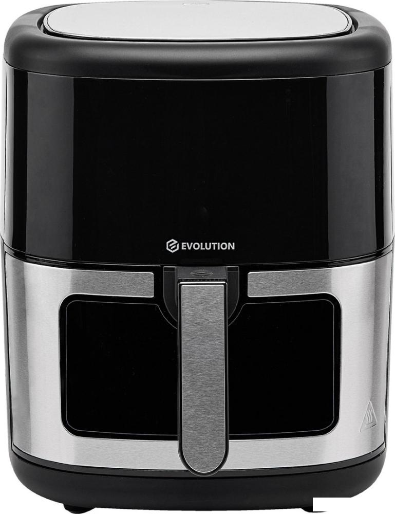 Аэрогриль (аэрофритюрница) Evolution AIRO 6300W