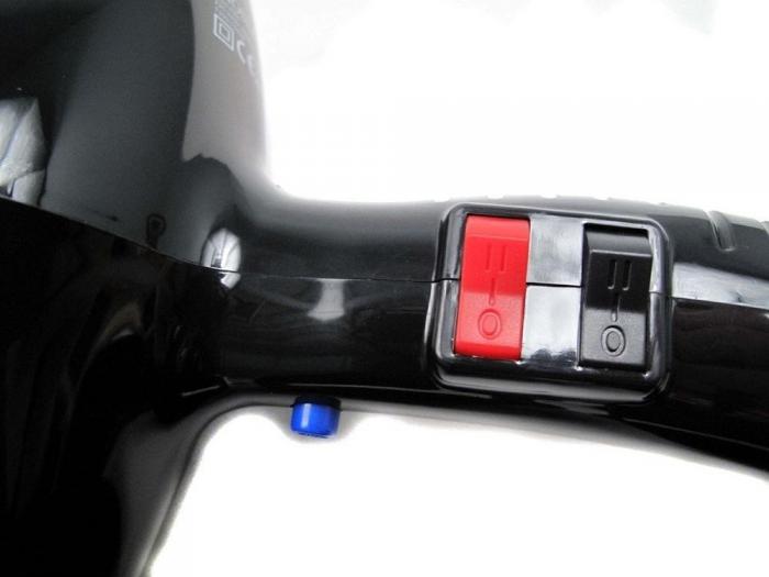 Фен Wahl Protect 4360-0470