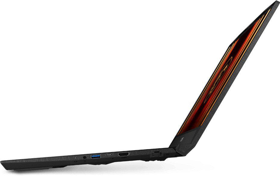 Игровой ноутбук MSI Katana 15 HX B14WFK-1010XBY
