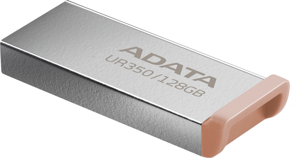 USB Flash ADATA UR350 128GB UR350-128G-RSR/BG