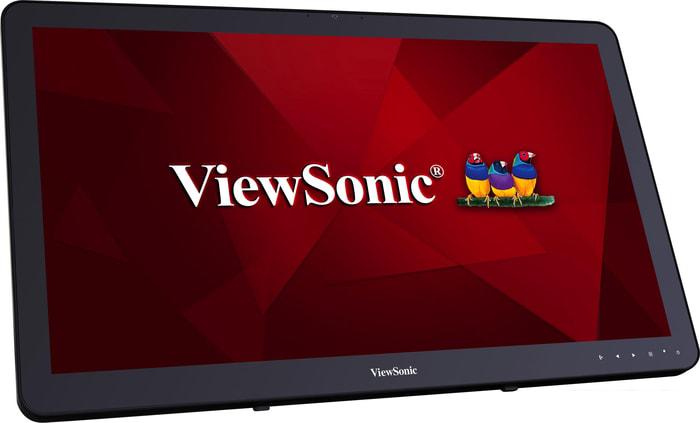 Портативный монитор ViewSonic TD2430