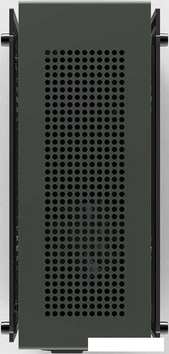 Корпус Zalman M2 mini (серый)