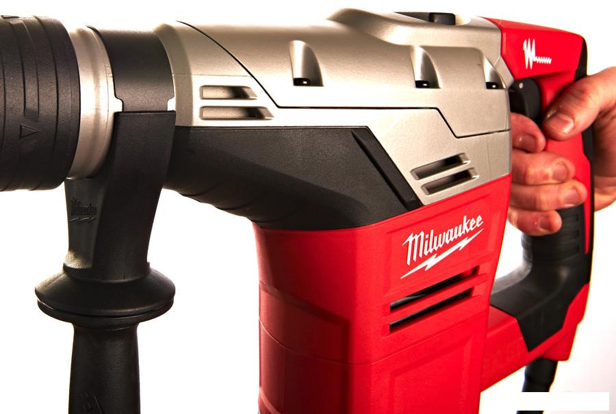 Отбойный молоток Milwaukee K 500 ST [4933443180]