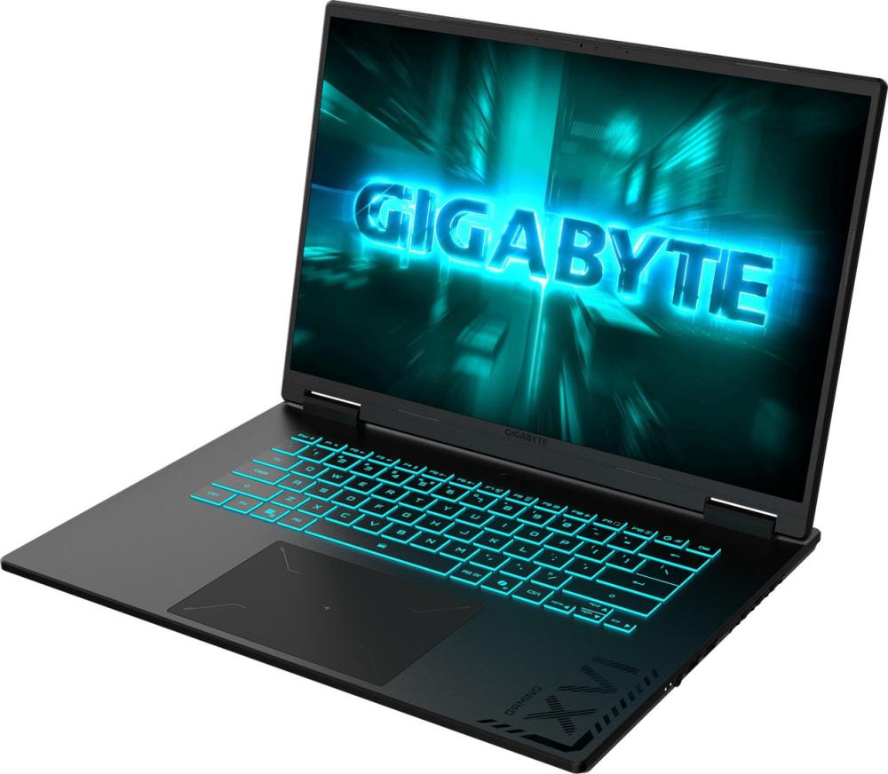Игровой ноутбук Gigabyte Gaming A16 GA63H 3VHK3KZ894SD
