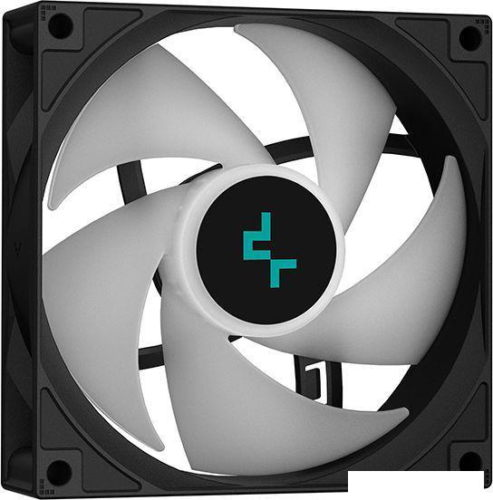 Кулер для процессора DeepCool AG300 Marrs R-AG300-BKMNMN-G