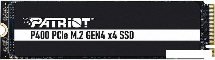 SSD Patriot P400 1TB P400P1TBM28H