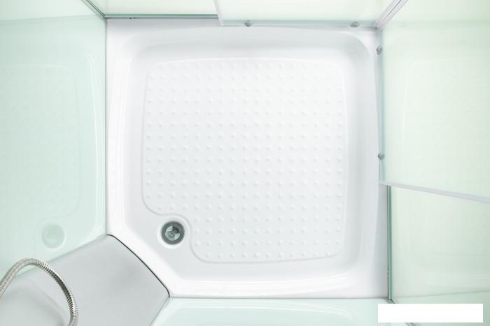 Душевая кабина Saniteco SN-280W