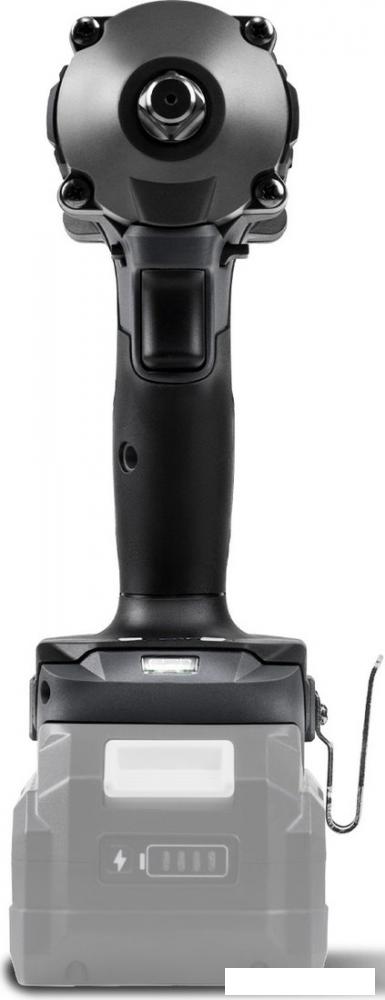Гайковерт Stavr (Ставр) 18V UNI-M SWI 18BL-380V (без АКБ)