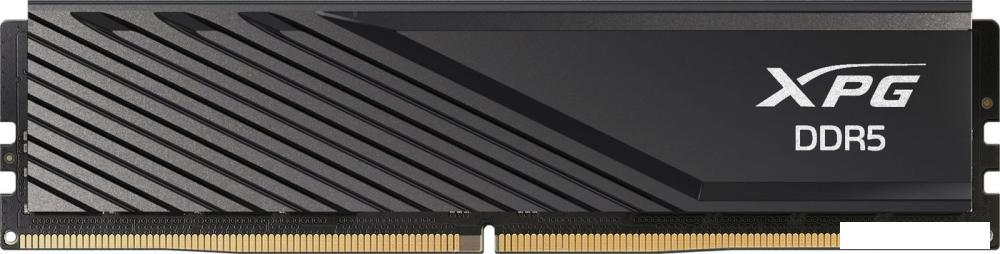 Оперативная память ADATA XPG Lancer Blade 2x16ГБ DDR5 6000 МГц AX5U6000C4816G-DTLABBK