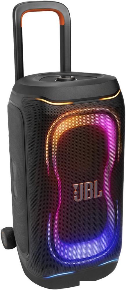 Патибокс JBL PartyBox 330 (черный)