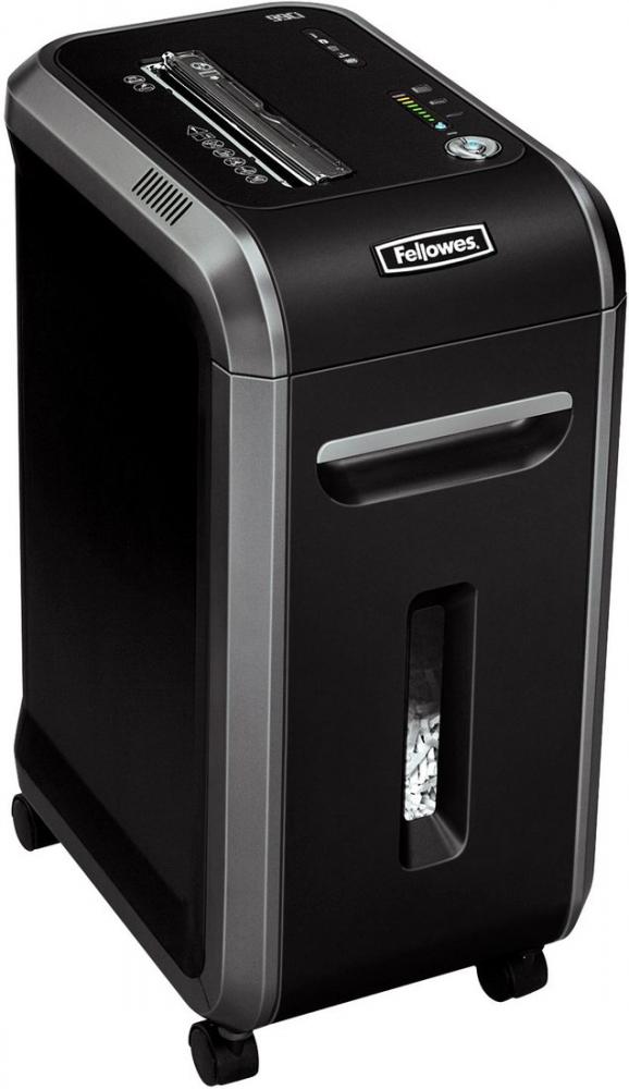 Шредер Fellowes Powershred 99Ci