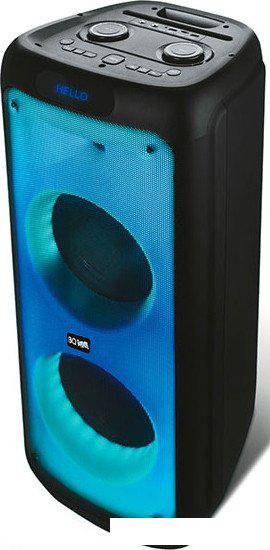 Патибокс BQ PBS3005