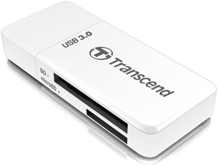 Карт-ридер Transcend TS-RDF5W