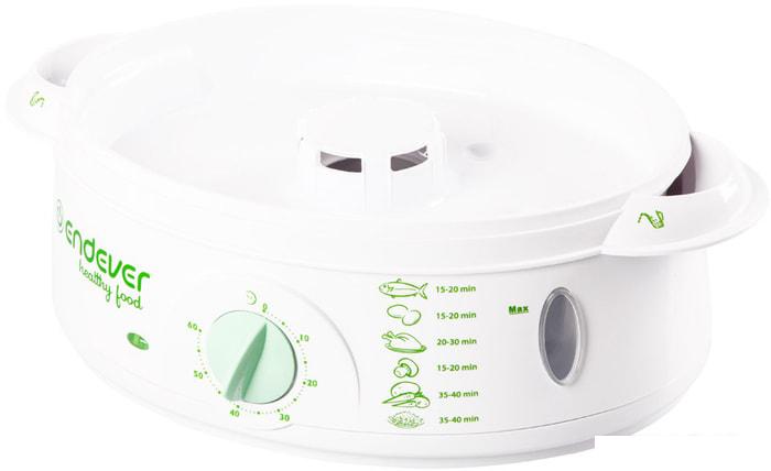 Пароварка Endever Vita 175