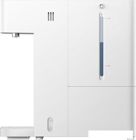 Диспенсер Xiaomi Smart Water Dispenser MJMY23-A (евровилка)