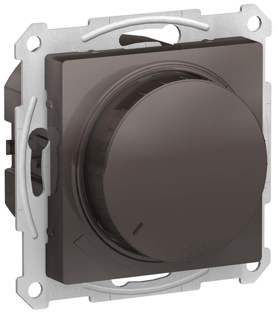 Светорегулятор (диммер) Schneider Electric AtlasDesign ATN000634