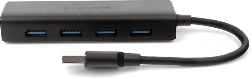 USB-хаб  Gembird UHB-C354