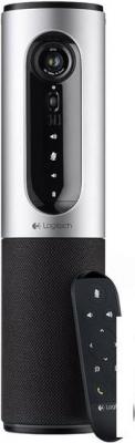 Веб-камера для видеоконференций Logitech ConferenceCam Connect