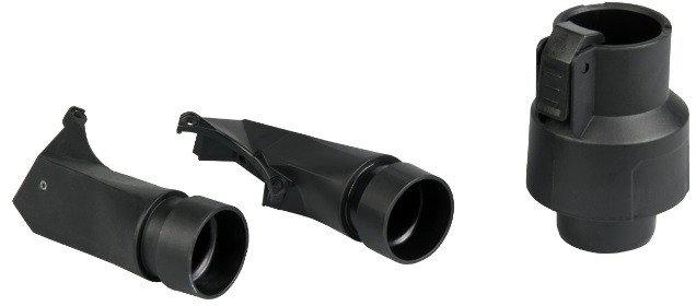 Эксцентриковая шлифмашина Milwaukee M12FROS5-502X 4933493651 (с 2-мя АКБ, кейс)