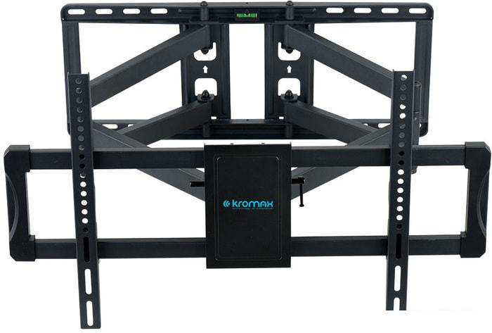 Кронштейн для телевизора Kromax ATLANTIS-70 (черный)