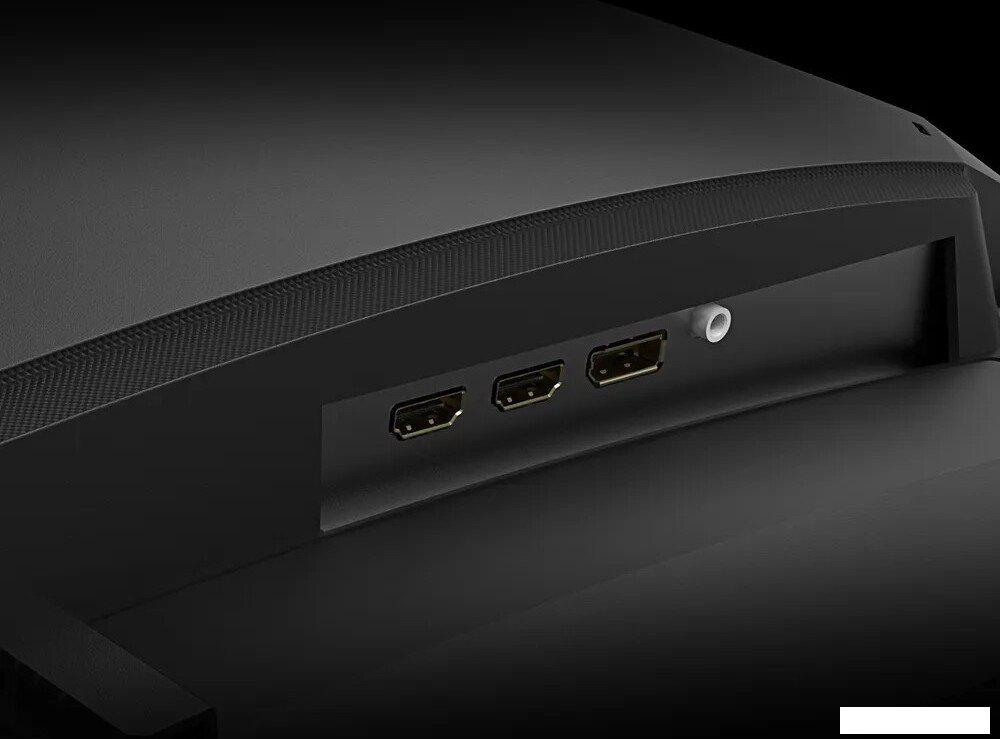 Игровой монитор Gigabyte GS32QCA