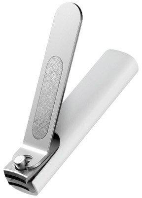 Кусачки маникюрные/педикюрные Xiaomi Mijia Clipper Toenail MJZJD001QW