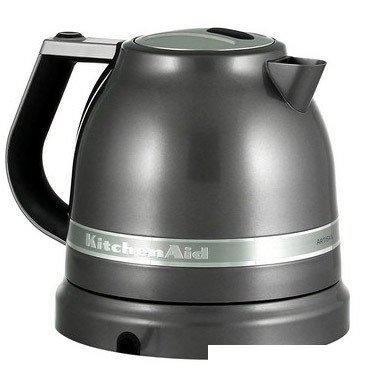 Электрический чайник KitchenAid Artisan 5KEK1522EMS