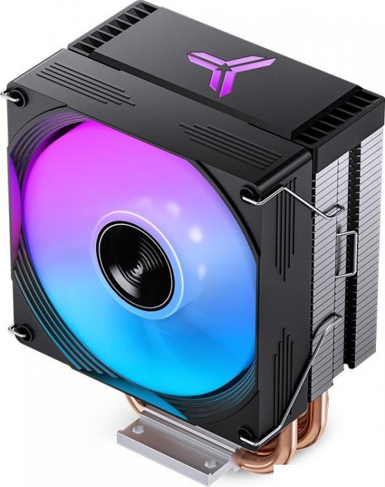 Кулер для процессора Jonsbo CR-1300 EVO (черный)