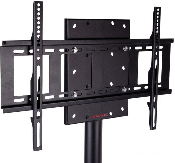 Кронштейн для телевизора Arm Media PT-Stand-10 (черный)