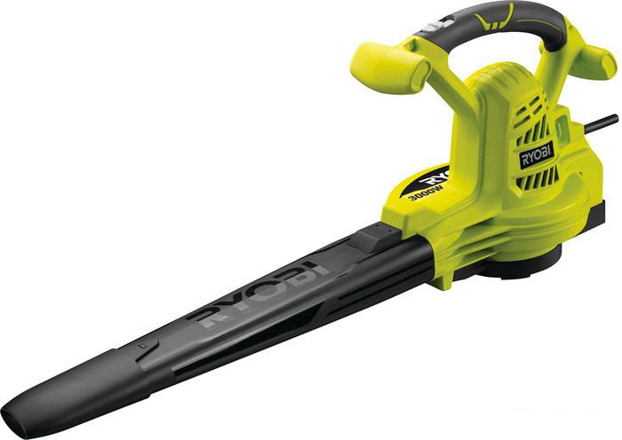 Ручная воздуходувка Ryobi RBV3000CSV