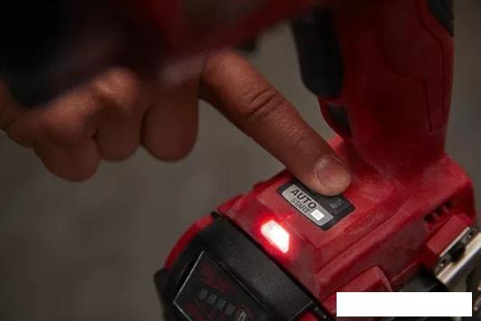 Шуруповерт для гипсокартона Milwaukee M18 FSG-0X 4933459201 (без АКБ, кейс)