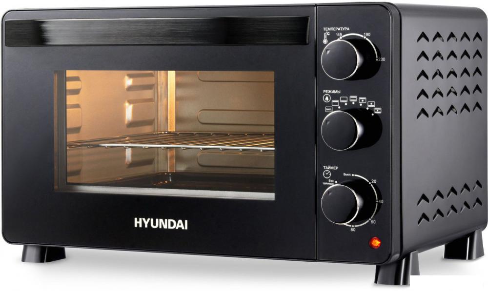 Мини-печь Hyundai MIO-HY080